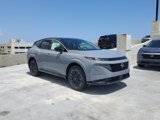 New 2025 Nissan Murano Platinum image 3