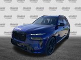 New 2025 BMW X7 M60i image 5