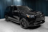 New 2025 Mercedes-Benz GLS 63 AMG 4MATIC image 3