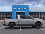 New 2025 Chevrolet Silverado 1500 LTZ w/ Technology Package image 5