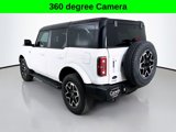 Certified 2024 Ford Bronco Outer Banks image 6