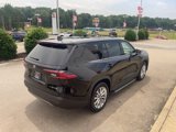New 2025 Toyota Grand Highlander AWD image 4