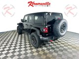 New 2025 Jeep Wrangler Unlimited Rubicon image 5