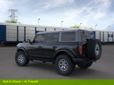 New 2025 Ford Bronco Badlands image 4