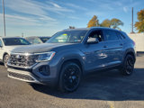 New 2025 Volkswagen Atlas Cross Sport SE image 2