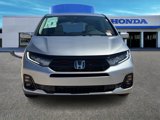 New 2025 Honda Odyssey Elite image 5