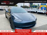 Used 2021 Tesla Model 3 Long Range image 6