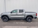 New 2026 Chevrolet Colorado Trail Boss image 4