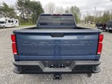New 2025 Chevrolet Silverado 2500 LTZ w/ Trail Boss Package image 6