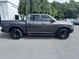 Used 2016 RAM 1500 Rebel w/ Luxury Group image 2