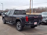 New 2025 GMC Sierra 3500 Denali w/ Denali Reserve Package image 4