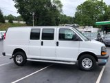Used 2023 Chevrolet Express 2500 w/ Driver Convenience Package image 6