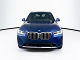 Used 2024 BMW X3 sDrive30i w/ Premium Package image 2