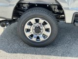 New 2025 Ford F350 Lariat image 5