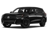 Used 2025 Acura MDX A-Spec image 5