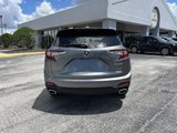 New 2025 Acura RDX SH-AWD w/ Technology Package image 4