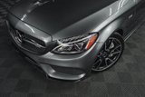 Used 2017 Mercedes-Benz C 43 AMG 4MATIC Coupe image 5