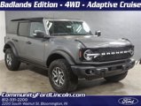 New 2025 Ford Bronco Badlands image 2