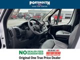 Used 2023 RAM ProMaster 2500 image 4