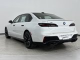 New 2025 BMW 760i xDrive w/ Executive Package image 5