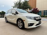 Used 2019 Honda Odyssey EX image 6