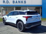 New 2025 Chevrolet Blazer EV LT image 3