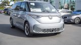 New 2025 Volkswagen ID. Buzz Pro S image 3