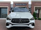 New 2025 Mercedes-Benz GLE 580 4MATIC image 2