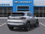 New 2026 Chevrolet TrailBlazer RS w/ Convenience Package image 2