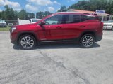 Used 2019 GMC Terrain SLT image 4