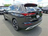 New 2025 Mitsubishi Outlander SEL image 3