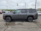 New 2025 Jeep Wagoneer Series II image 6