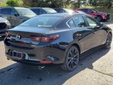 New 2025 MAZDA MAZDA3 s image 3