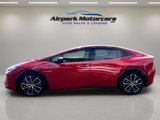 Used 2023 Toyota Prius XLE image 2
