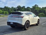 New 2025 Nissan Murano SV image 6