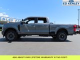 New 2025 Ford F350 Platinum image 2