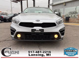 Used 2021 Kia Forte LXS image 3
