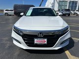 Certified 2019 Honda Accord EX image 3