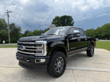 Used 2024 Ford F250 Limited w/ FX4 Off-Road Package image 3