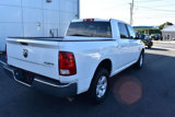 Used 2021 RAM 1500 Classic SLT image 3