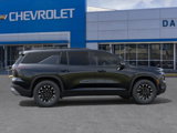 New 2026 Chevrolet Traverse Z71 image 5