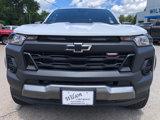 New 2025 Chevrolet Colorado Trail Boss image 2