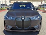 New 2026 BMW iX xDrive60 w/ Premium Package image 3