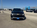 New 2026 Chevrolet Silverado 1500 LT w/ Z71 Off-Road Package image 2