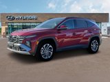 New 2025 Hyundai Tucson Limited image 2