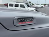 New 2025 RAM 2500 Big Horn image 6