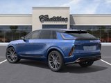 New 2026 Cadillac Lyriq V image 3