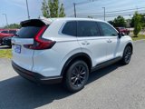New 2026 Honda CR-V EX-L image 3