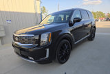 Used 2020 Kia Telluride SX image 2
