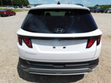 New 2025 Hyundai Tucson SEL image 6
